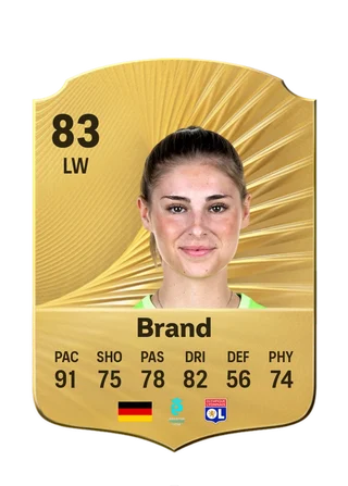 Jule Brand