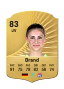 Jule Brand
