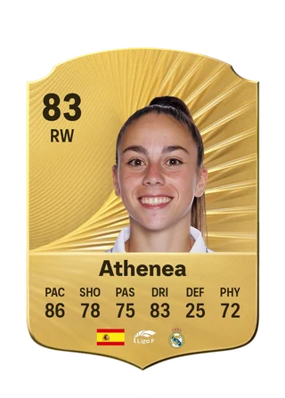Athenea