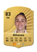 Athenea