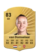 Daphne van Domselaar