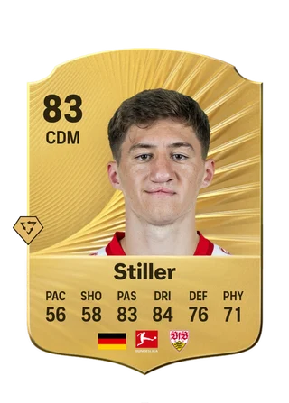 Angelo Stiller