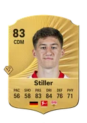 Angelo Stiller