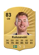 Dejan Kulusevski