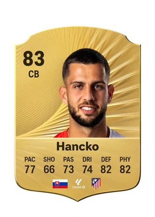 Dávid Hancko