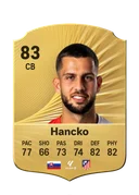 Dávid Hancko