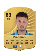 Amir Rrahmani