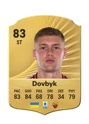 Artem Dovbyk