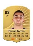 Ferran Torres