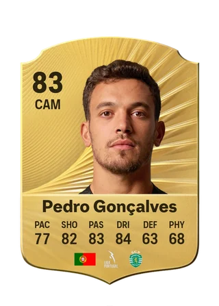 Pedro Gonçalves