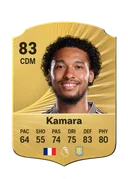 Boubacar Kamara