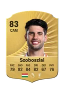 Dominik Szoboszlai