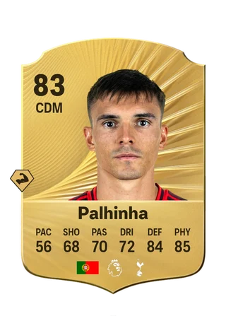 Palhinha