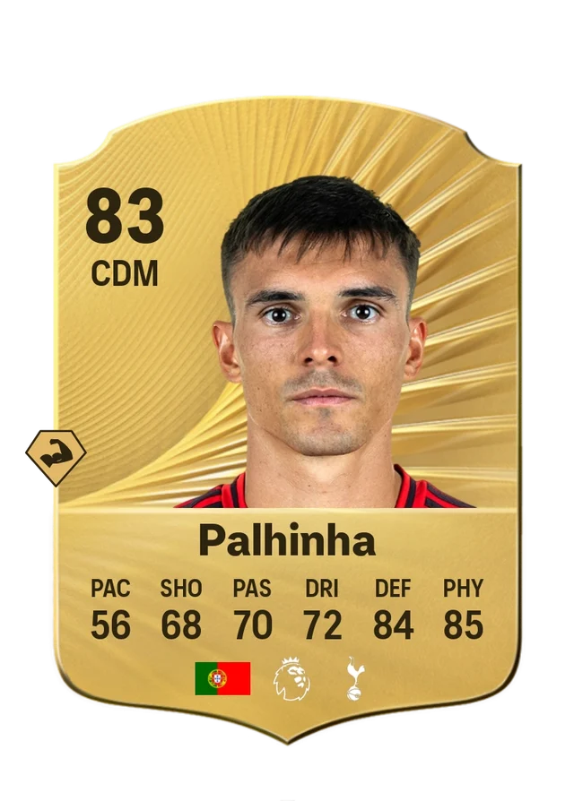 Palhinha