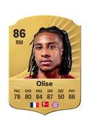 Michael Olise