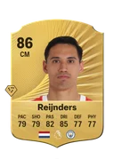 Tijjani Reijnders