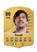 Sandro Tonali