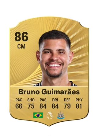 Bruno Guimarães