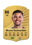 Bruno Guimarães