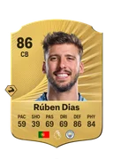 Rúben Dias