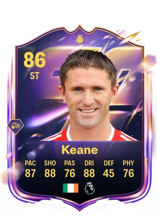 Robbie Keane