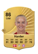 Pernille Harder