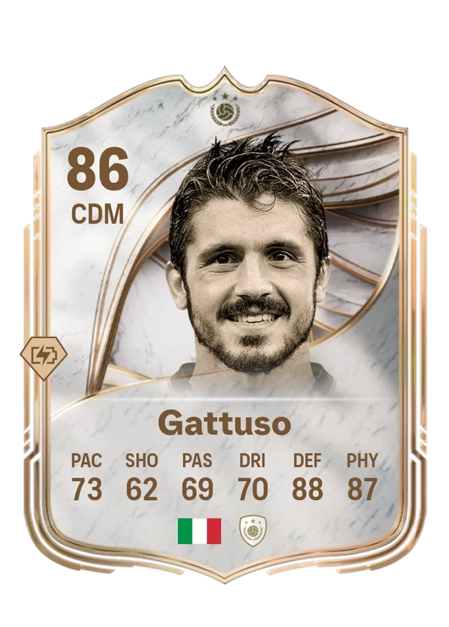 Gennaro Gattuso