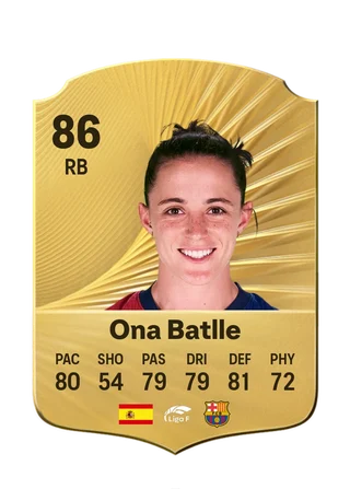 Ona Batlle