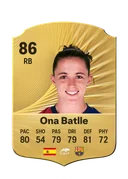 Ona Batlle