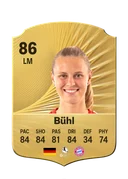 Klara Bühl