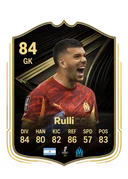 Gerónimo Rulli