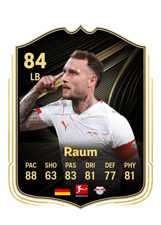 David Raum