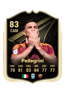 Lorenzo Pellegrini
