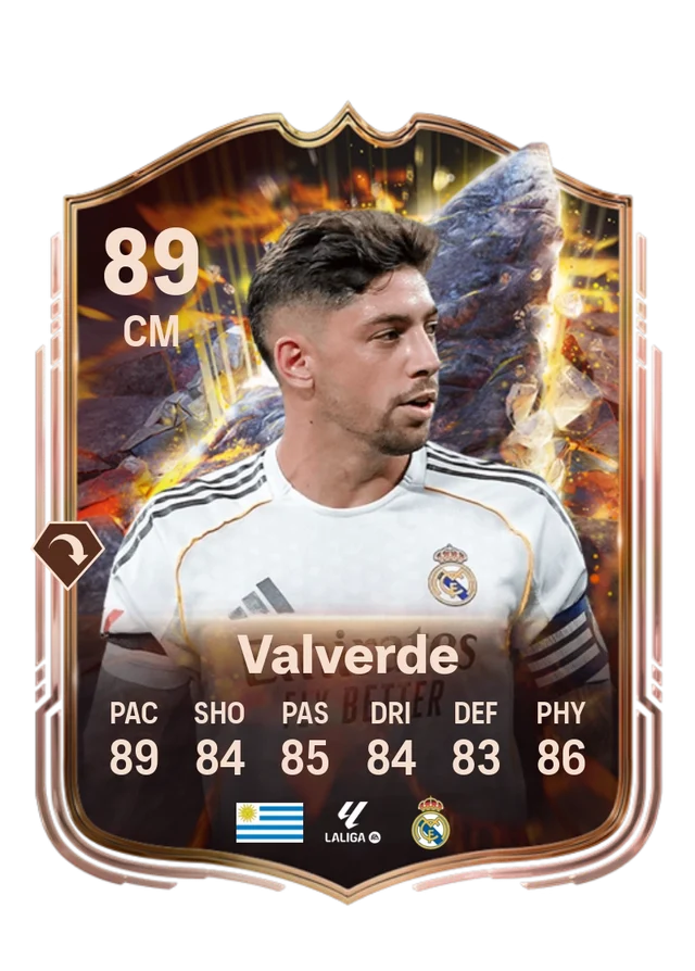 Federico Valverde