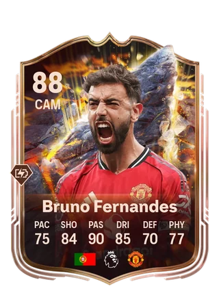 Bruno Fernandes