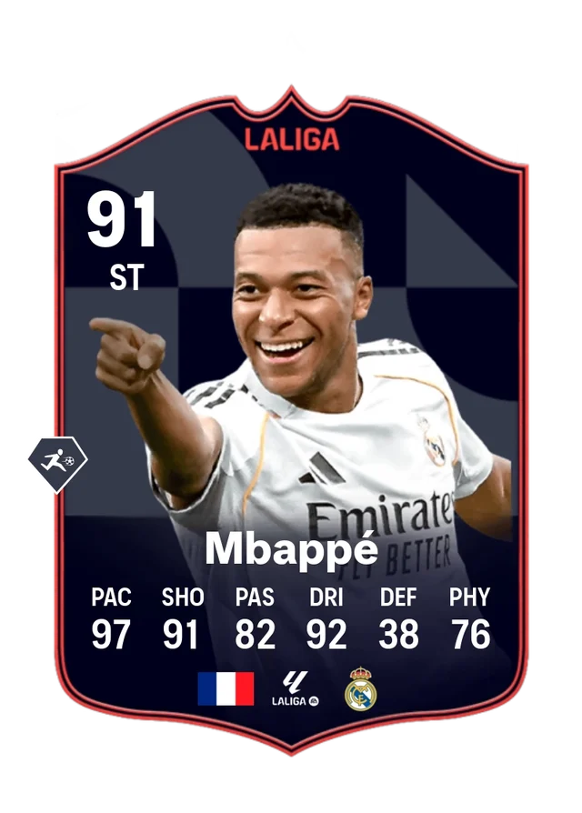 Kylian Mbappé