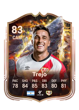 Óscar Trejo