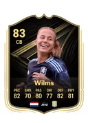 Lynn Wilms