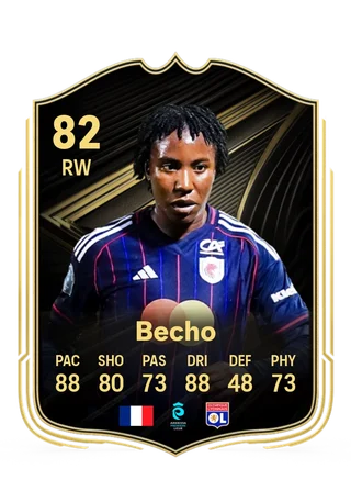 Vicki Becho