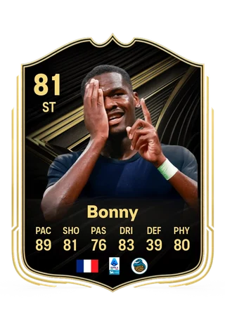 Yoan Bonny