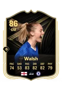 Keira Walsh