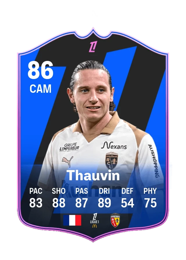 Florian Thauvin