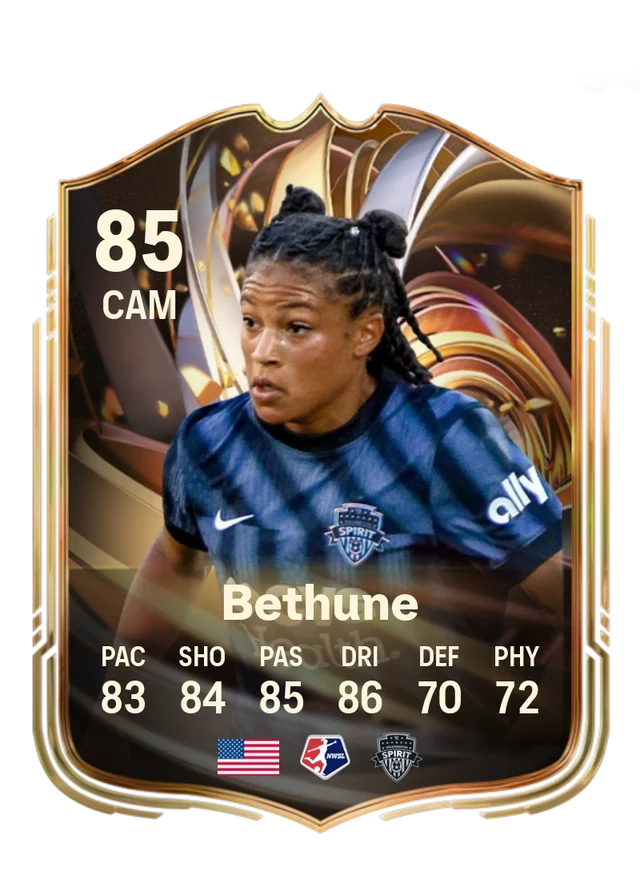 Croix Bethune