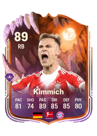 Joshua Kimmich
