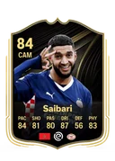 Ismael Saibari