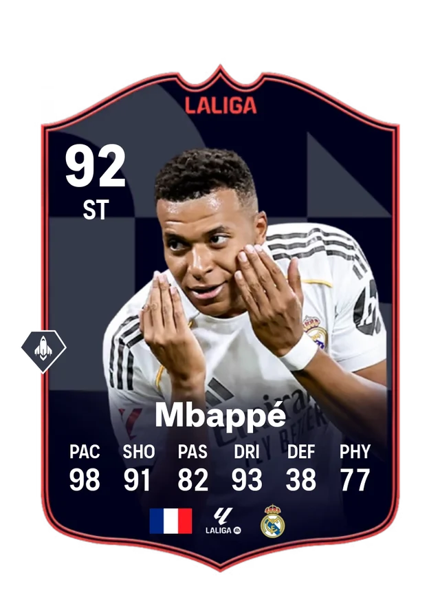 Kylian Mbappé
