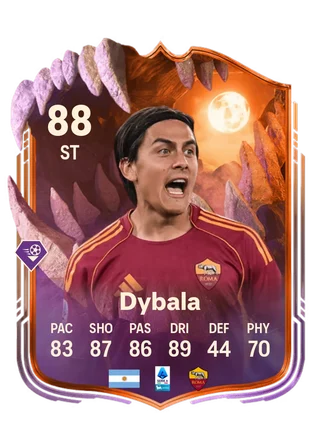 Paulo Dybala