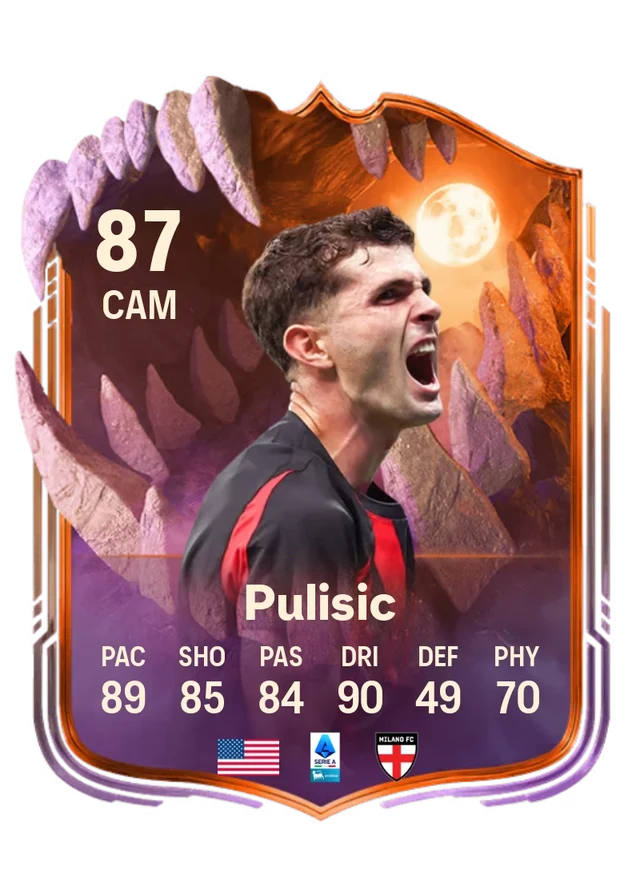 Christian Pulisic
