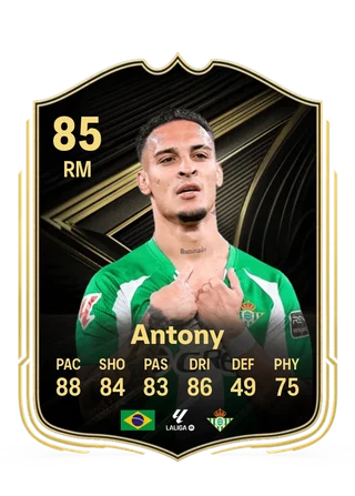 Antony
