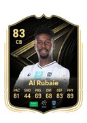 Saeed Al Rubaie